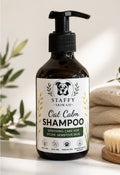 Staffy Skin Co Oat Calm Shampoo – 250ml